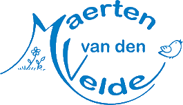 Maerten van den Velde
