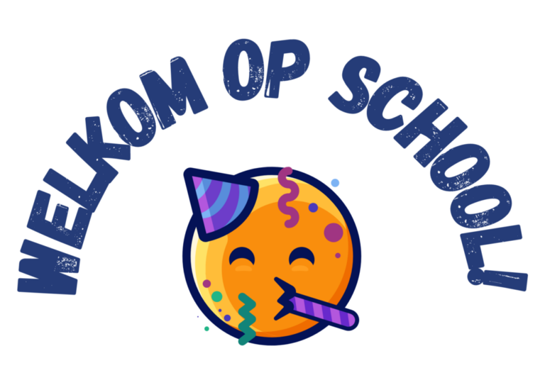 Welkom schooljaar 2025-2026