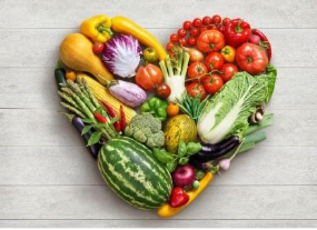 Afbeelding met Natuurlijke voeding, produceren, Veganistische voeding, Volwaardige voedingDoor AI gegenereerde inhoud is mogelijk onjuist.